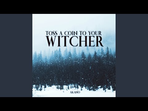 Toss A Coin To Your Witcher (Orchestral Female Version)