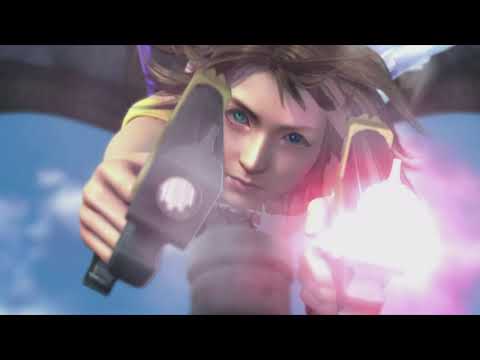 (PC Longplay) Final Fantasy X-2 HD Remaster Longplay: Chapter 1 (1/?) (No Commentary)