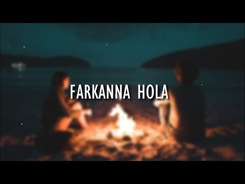 Farkanna Hola - John Chamling (Lyrics)