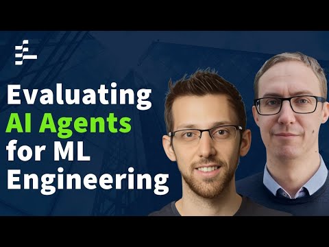 AI Agents: The Future of ML Engineering?