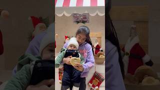 Merry Christmas decorations#baby#christmasparty#christmasdecorations#christmasshortvideo