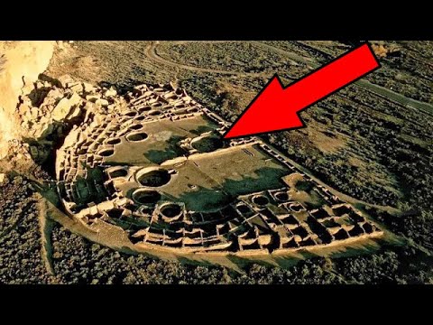 12 Most Mysterious Ancient Finds Scientists Still Can't Explain