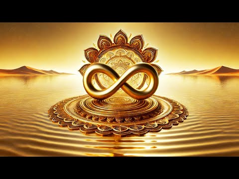 Frequency Of God - 963 Hz ⚜️ Heals The Body, Mind And Spirit ⚜️ Attracts Miracles, Blessings And ...