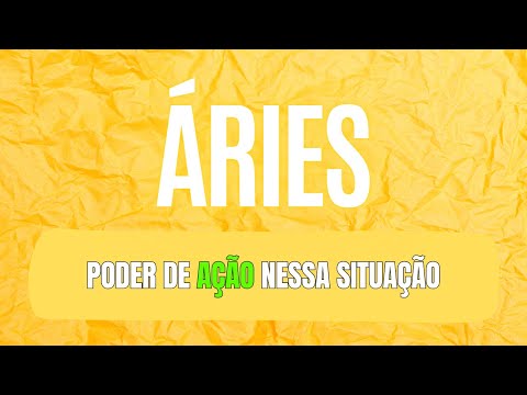 ♈️ ÁRIES💥AUTORIZAÇÃO OU NOTÍCIA CHEGA. ROMPENDO COM AS BARREIRAS QUE TE APRISIONAM