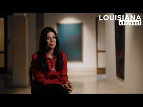 Artist Darja Bajagić: “My work is a provocative exploration of society” | Louisiana Channel