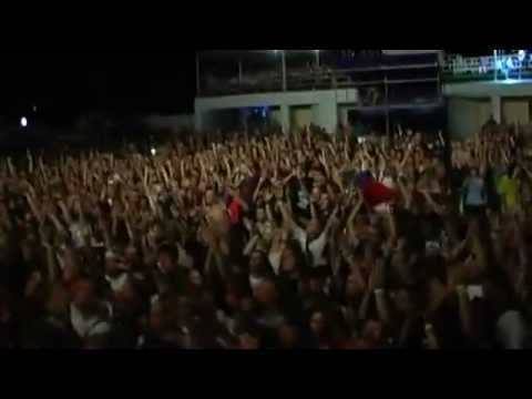 CANNIBAL CORPSE   live at MHM fest 2010 full show