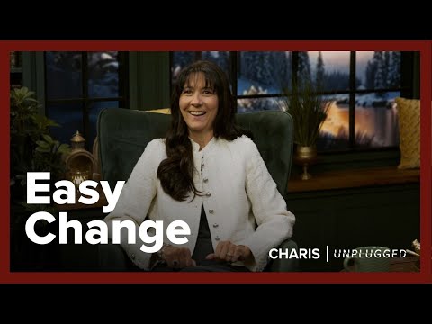 Easy Change - Audrey Mack - Charis Unplugged - Season 4 Ep. 9