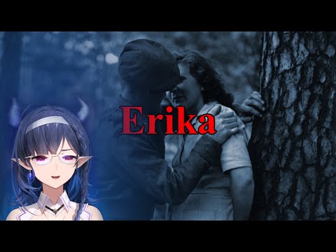 Erika | Neisa Voetius Ch.