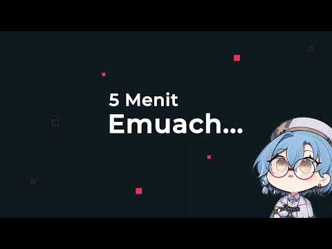 Emuach... 5 Menit (Batsu) Voice Only | Noemi Hestia