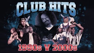 Club Hits - 90s v 00s (DJ Discretion Mix)