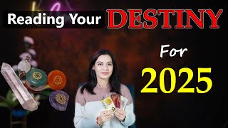 What's Written In Your Destiny 2025 Prediction 💫PICK ONE (KNOW YOUR FUTURE 2025 PREDICTION FOR YOU )