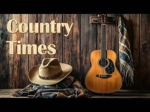 Calm & Chill Relaxy Country Music Playlist 3 hrs!! 🤠🎧