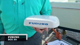 Marine Electronics Guide 2020 - Furuno