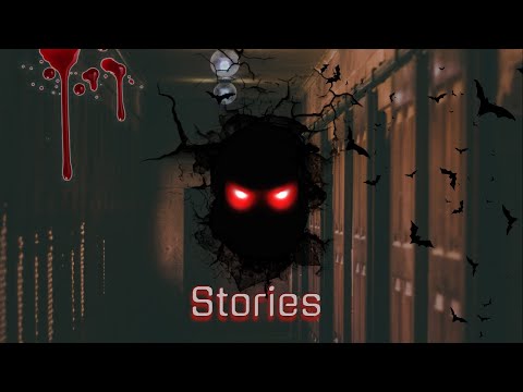 2 Creepy Horror Stories