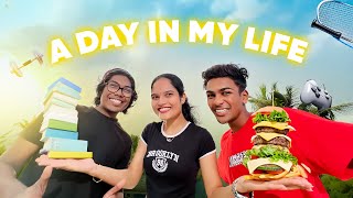 A DAY IN MY LIFE ❤️ a full Day of Chattambees