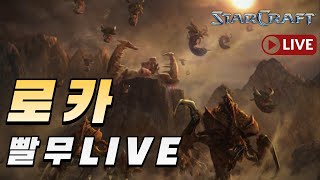 [로카] 빨무 스타크래프트 스타 빠른무한 StarCraft