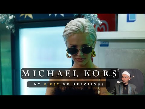 It’s Lit Holiday 2024 by Michael Kors | My FIRST MK Reaction! 🎄✨