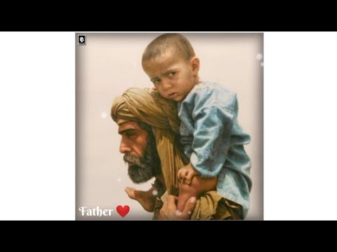 Father Whatsapp Status |Father's Day Status ❤️