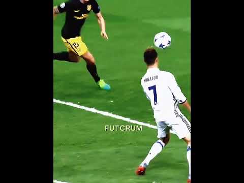 Ronaldo lean on edit | #trending #fypシ #realmadrid #ronaldo #football #atleticomadrid #laliga