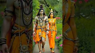 #advance me happy Shiv gori vivah #happy shivratri 🙏 #sorts #subscribe