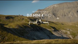 DJI Mini 4 Proの魅力を30秒に凝縮🙌