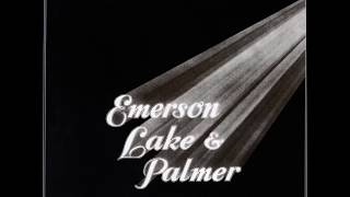 Emerson , Lake & Palmer   Tarkus Live