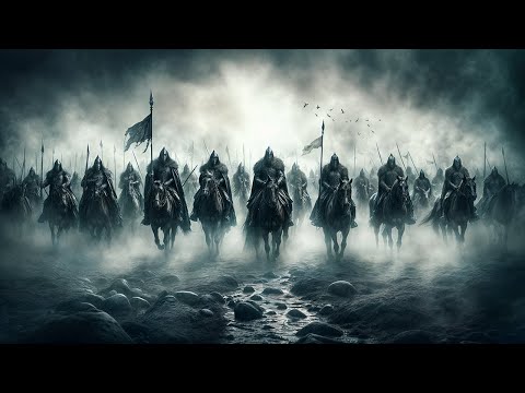 Legion of the Forgotten | A Symphony of Epic Power | Choral & Orchestral Battle Music