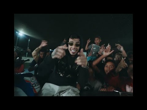 MC Guimê, MC Joãozinho VT, MC Tuto e MC Kadu - Medley Batendo Palma (DJ Edyy) [Clipe Oficial]