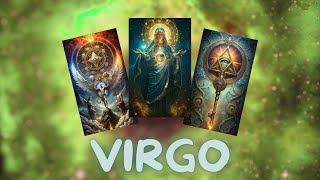 VIRGO BEWARE VIRGO⚠️ A VERY BAD WOMAN DOES THIS TO YOU VIRGO.! 😱🚨 January 2025 TAROT LOVE READING