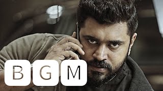 Mikhael Movie BGM | Nivin Pauly | Mikhael | Gopi Sunder | Anto Joseph | Haneef adeni