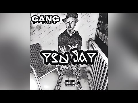 PUG Jay - “GANG" (Official Audio)