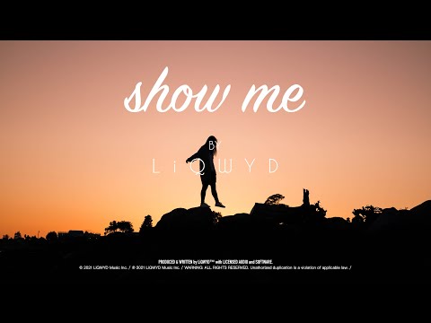 LiQWYD - Show me [Official]