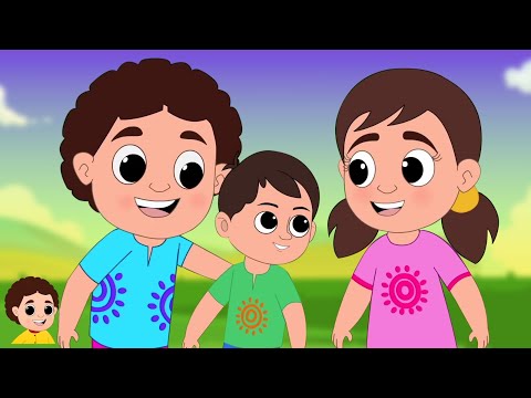 Aay Re Pakhi Lej Jhola, আয় রে পাখি লে ঝোলা, Mashi Pishi + Top Bangla Chora for Kids