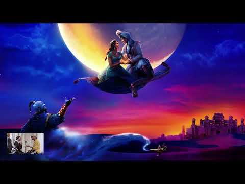 Aladdin - A Whole New World