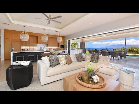 227 Anapuni Loop - Lahaina, Hawaii