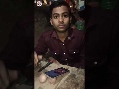 ￼दो आलू की मदद से मोबाइल चार्ज करें 😂 ￼#trending #mrvipulmind #shotsfeed #viralvideos #shorts ￼