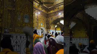 ਆਗਿਆ ਪਾਈ ਅਕਾਲ ਕੀ #wmk #amritwani_and_kirtan #shortvideoviral #youtubeshortvideoviral