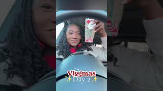 VLOGMAS DAY 2! My Morning Routine! #teacher #dayinmylife #teachervlogger #vlogmas #vlogmas2024