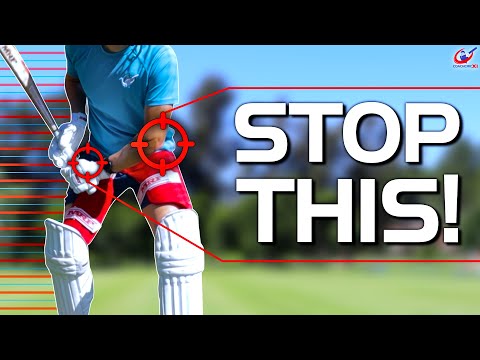 3 Massive hip MISTAKES that BATTERS make (easy, simple fixes)