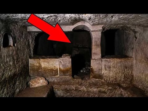 12 Most Incredible Archaeological Finds