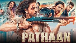 Pathan Full Movie 2023 | Shah Rukh Khan | Deepika Padukone | John Abraham