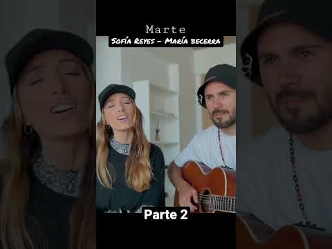 #marte de #sofiareyes y #mariabecerra 🫶🏽