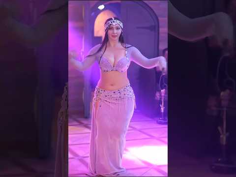 Belly Dance | Dubai Dance Remix #remix #arabic #shorts #bass