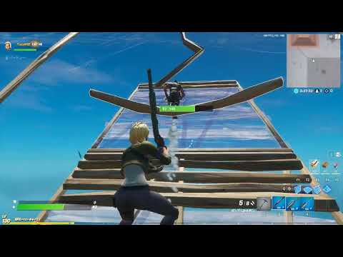 Fortnite キルクリップ集 Part3