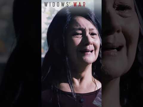 Ang katotohanan sa pagkamatay ng ama ni Sam! #shorts | Widows’ War