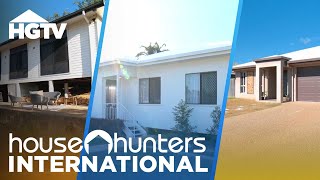 From Comfort in Tennessee to a New Start in Australia - Full Ep. Recap | House Hunters International