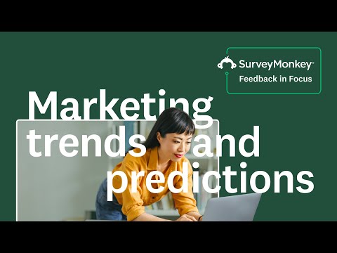 Marketing trends for a new era | Feedback in Focus