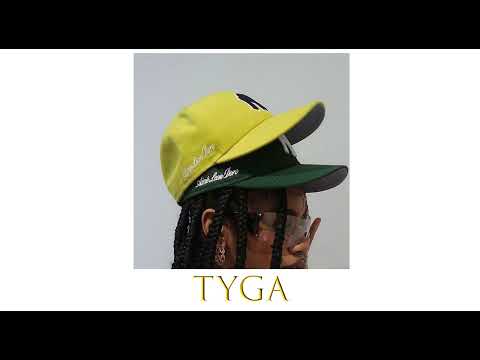 (FREE) R&B Type Beat - "Tyga"