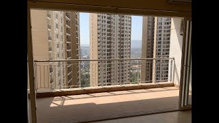 Runwal Greens, Sample Flats, Mulund West, Mumbai