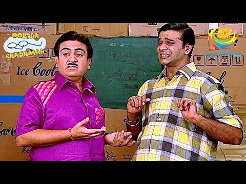 Residents Start Their Practice For Antakshari |Taarak Mehta Ka Ooltah Chashmah |Jetha Bapuji Special